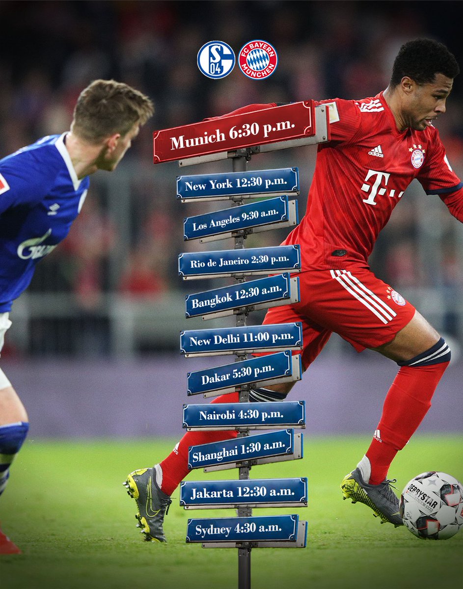 12.11.22 - BL FC Schalke 04 - FC Bayern - Saison 22/23