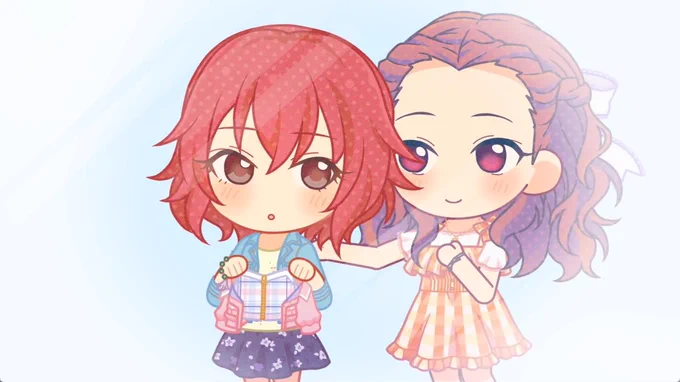 #MOTTO輝くその先へ ここすき 