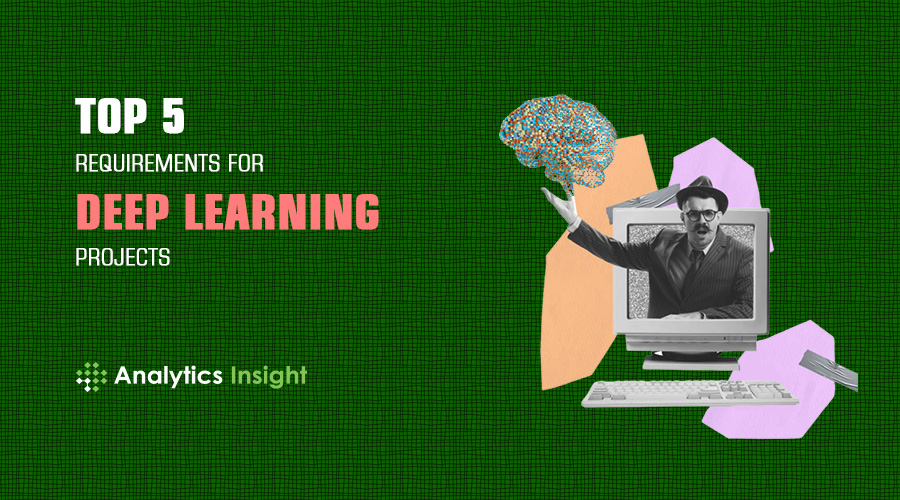 analyticsinme's tweet photo. Top 5 Requirements for Deep Learning Projects 
https://t.co/betqGeeTNe 
#DeepLearningProjects #RequirementsForDeepLearning Projects  #DeepLearning 
#TopDeepLearningProjects #NeuralNetworks  #AI #AINews #AnalyticsInsight #AnalyticsInsightMagazine https://t.co/Bu8BFWkynt