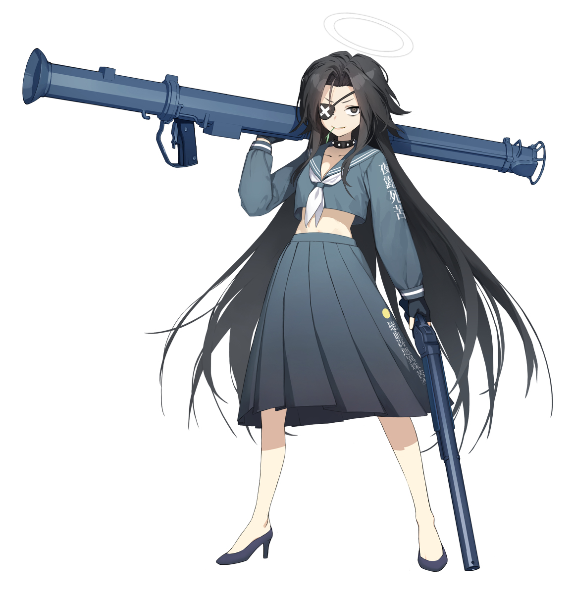 DaJoo16's tweet photo. su?keban #BlueArchive #sukeban https://t.co/EBwFHyi7Ki https://t.co/58lcG0Tc6M