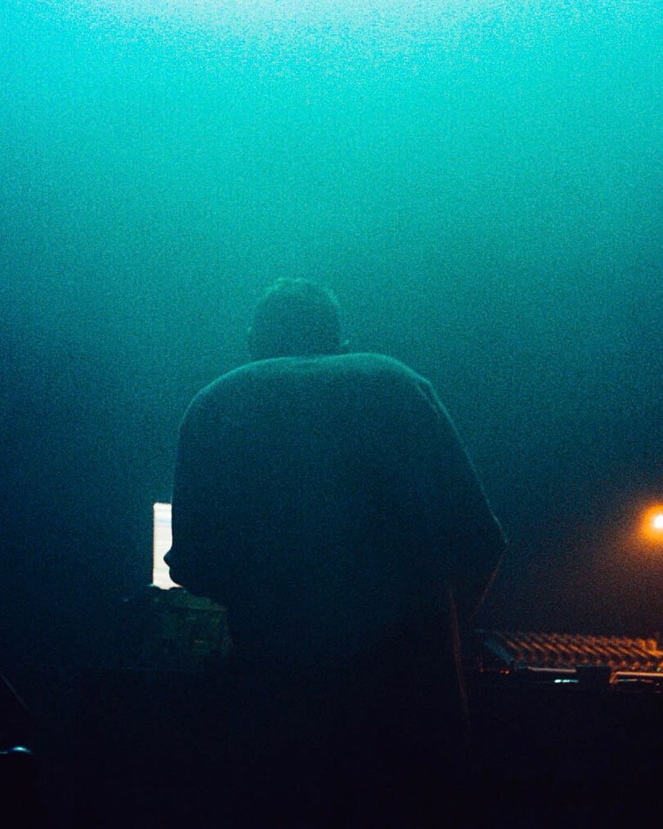 Erased Tapes tweet media