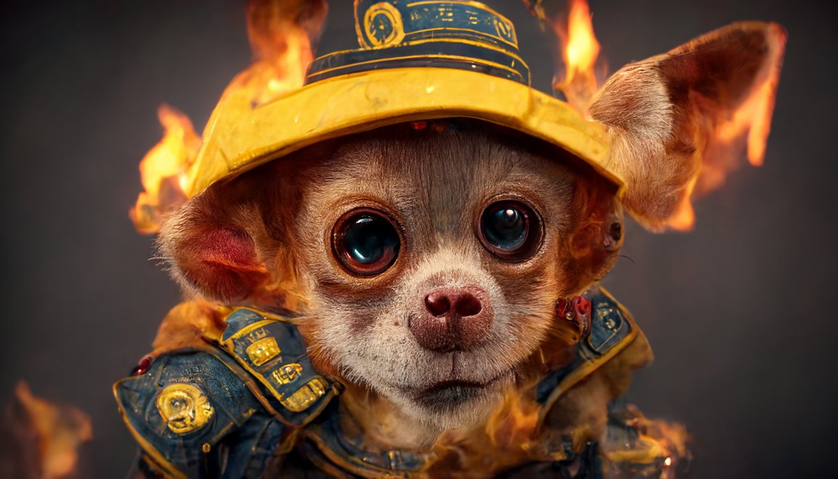 Chihuahua ($HUAHUA) tweet media