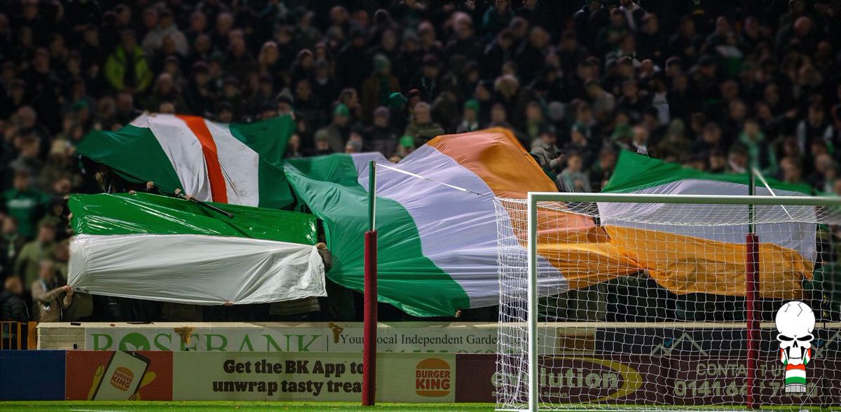 North Curve Celtic tweet media