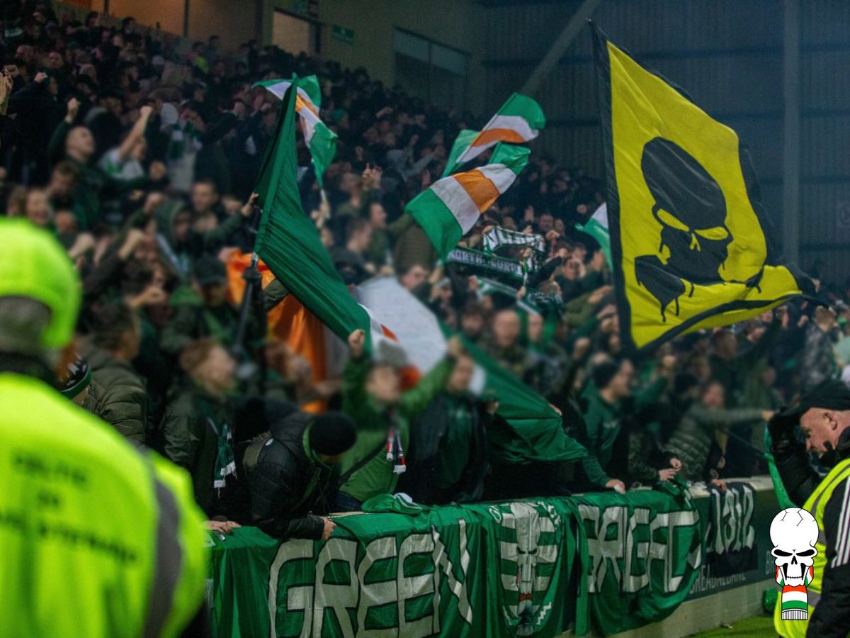 North Curve Celtic tweet media