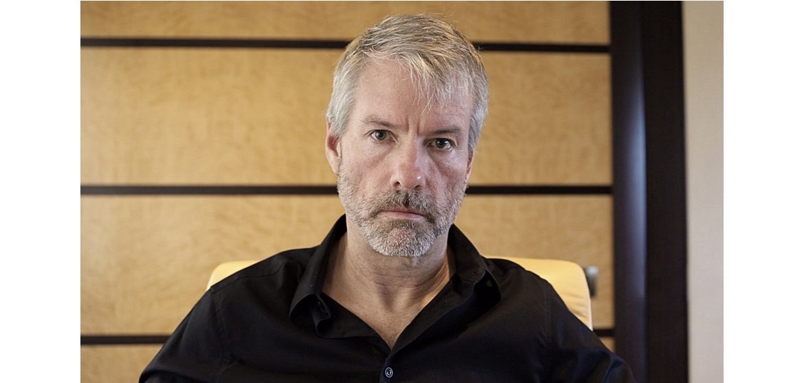 هل مايكل سيلر الرئيس التنفيذي لشركة مايكروسترتجي سيكون سام بنكمن و شركة FTX او يتعلم الدرس ؟