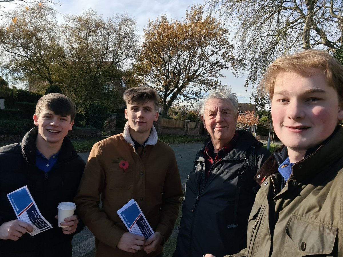 A spot of canvassing in Sefton Central today

<a href="/GTitherington/">Greg Titherington</a>