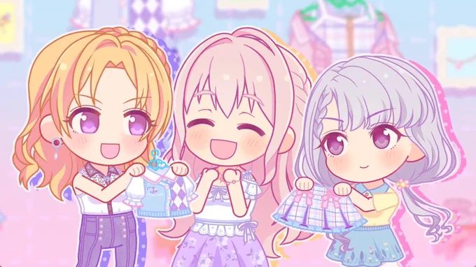 #MOTTO輝くその先へ 琴歌ちゃん、Let's Sail Away!!!もメモリー・ブロッサムも2Dリッチが無かったので、今回のMOTTO!が初めての2Dリッチだったんですよね。はじめてでこれは…刺激が…強す…ぎ……る…… 