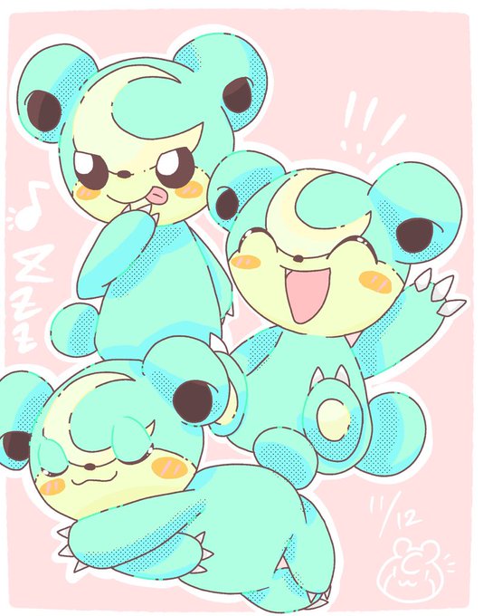 コミュニティデイお疲れ様でしたのtwitterイラスト検索結果
