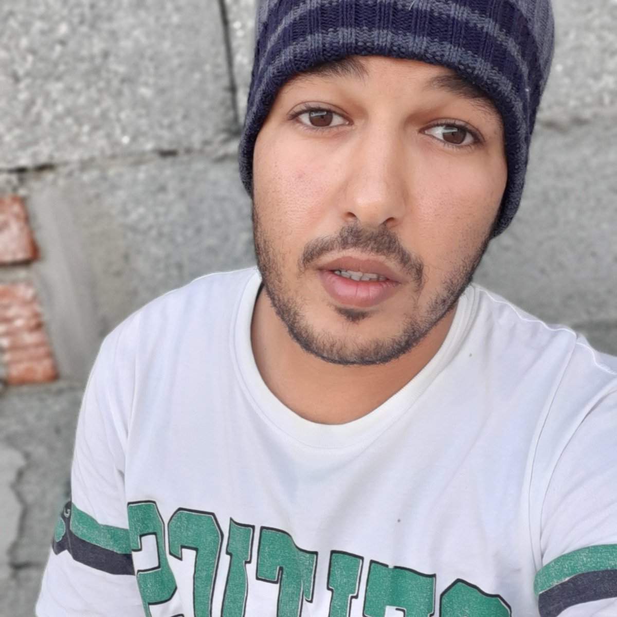 #NewProfilePic