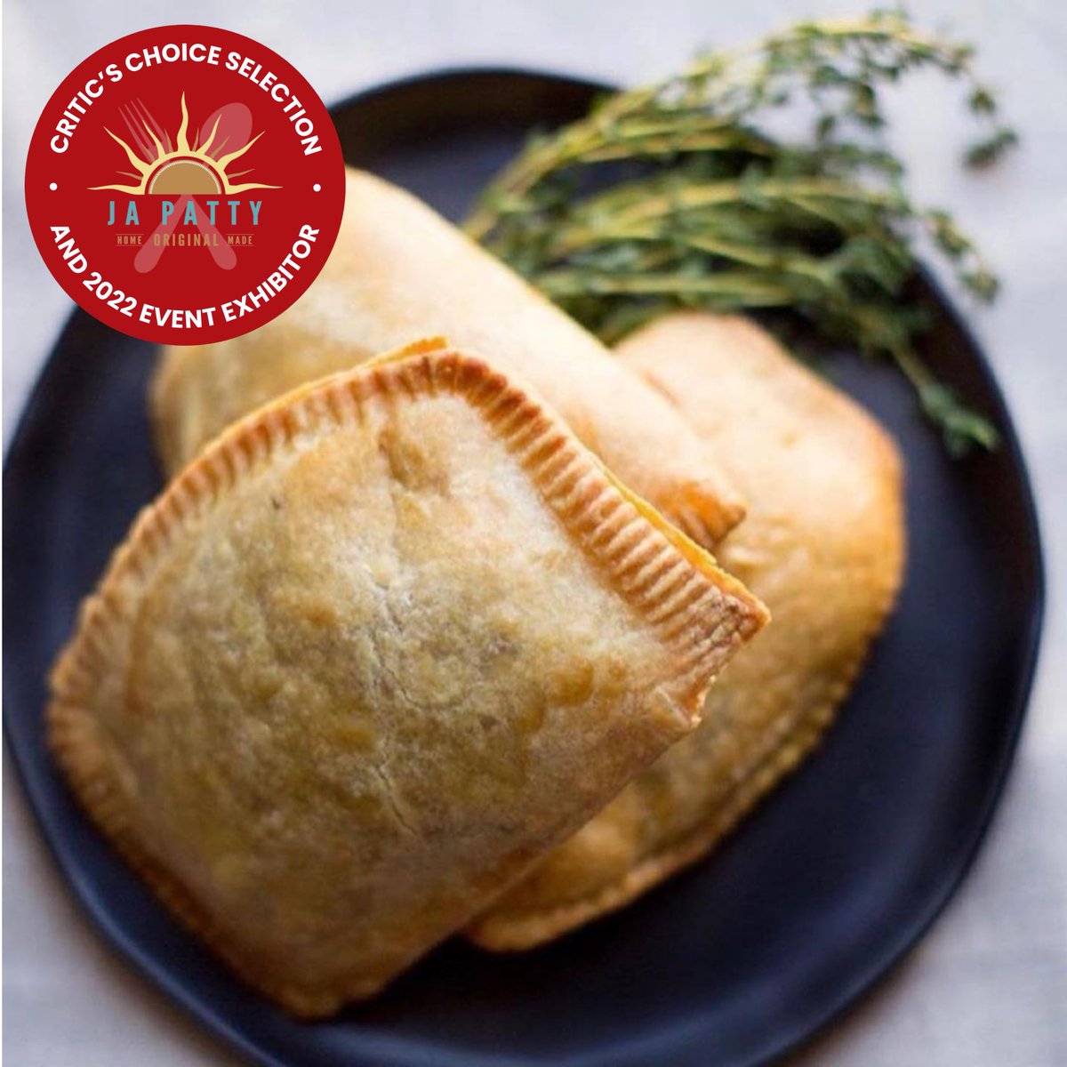 Critic's Choice Food & Drink Event tweet media