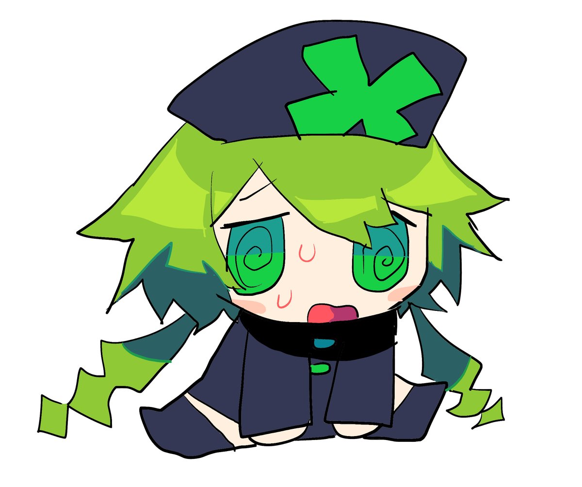「rakugaki 」|すずかのイラスト