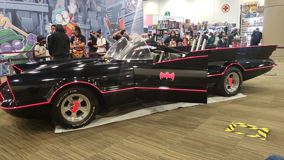 Space Princess on Twitter "Batman Atomic batteries to power! Turbines