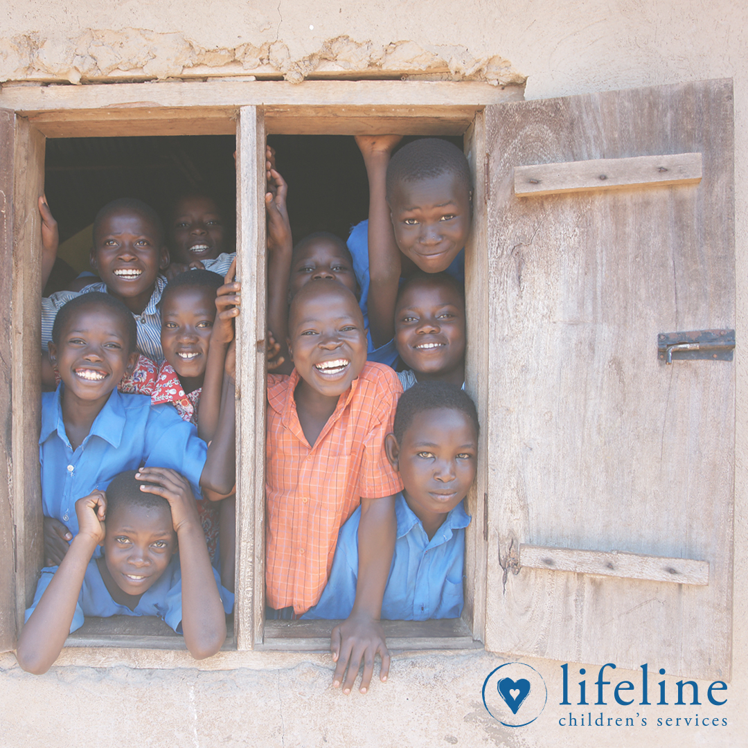 If orphans were a country of their own, the population would rank 9th in the world.

This #NationalAdoptionMonth, learn about the impactful gospel work that our partners at <a href="/LifelineChild/">Lifeline Child</a> are doing to care for vulnerable children. 🤍

#PartnerSpotlight