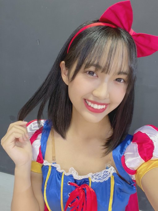 Twitterのコスプレ画像5