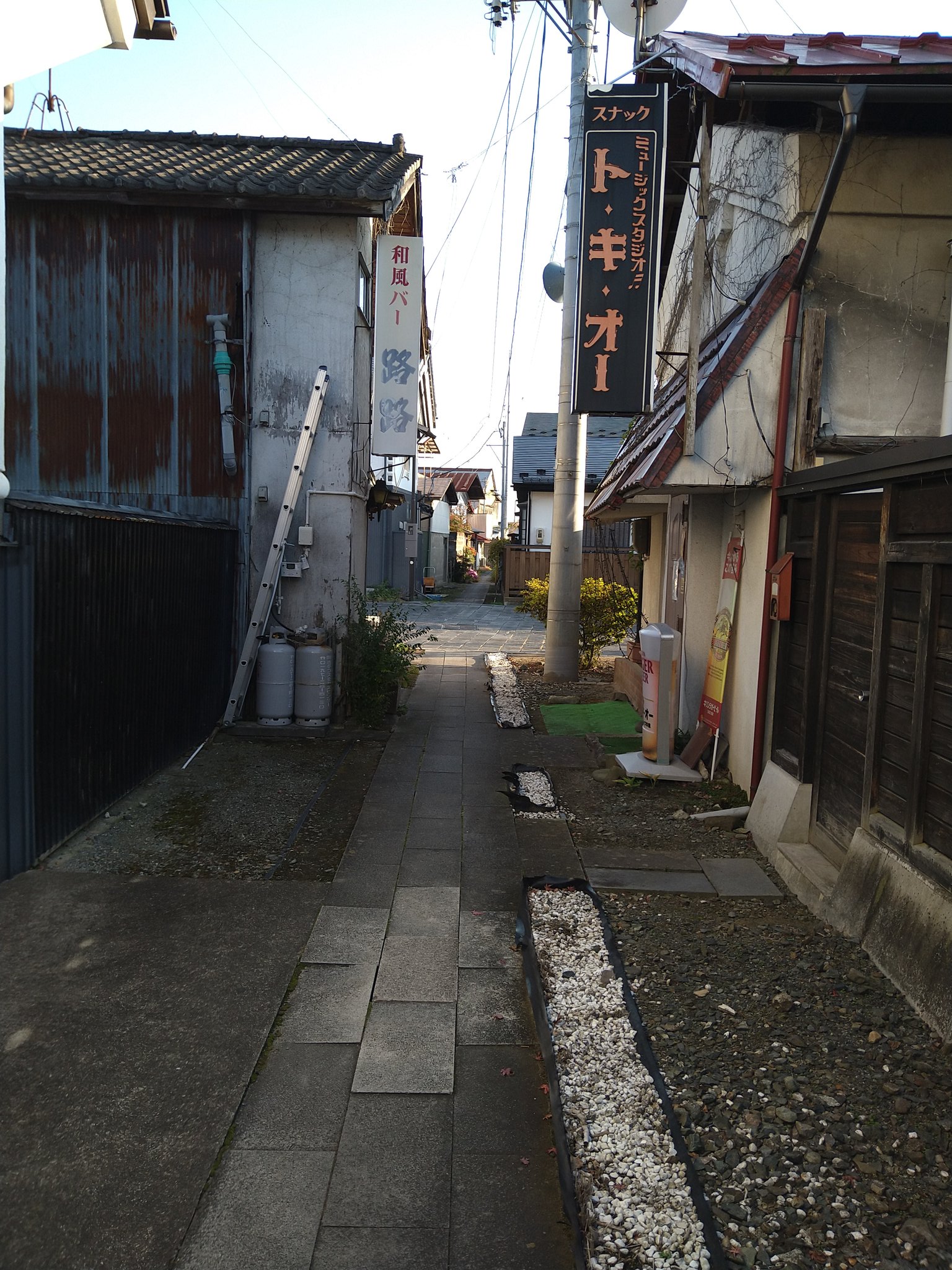 下町のいいちこ on Twitter 