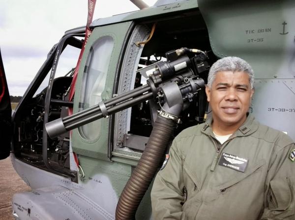 sentandoapua's tweet photo. Material Bélico da Aeronáutica comemora 78 anos de história - Força Aérea Brasileira - https://t.co/668OfrJYdm
#FAB #historia #78anos #matbel #WWII https://t.co/6Gns3nwF64
