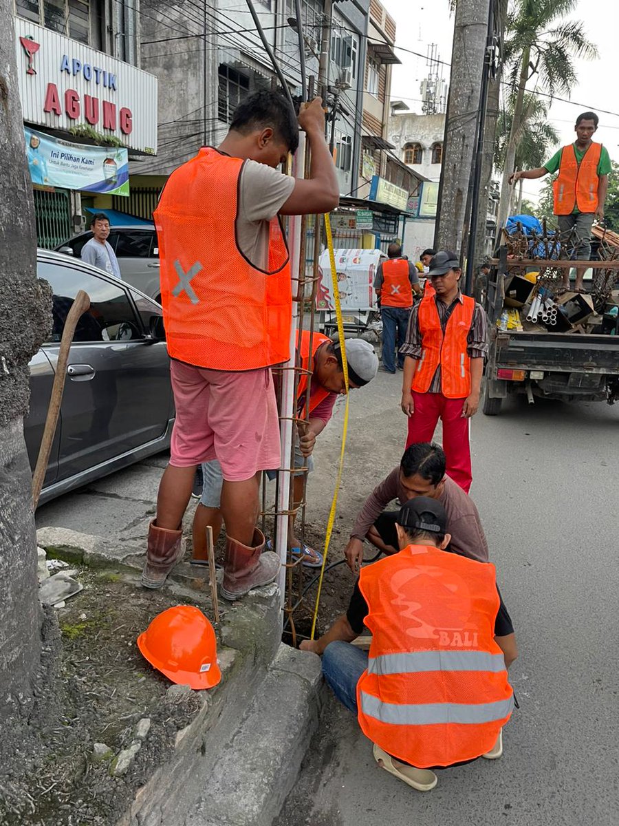 salmannasution_'s tweet photo. Kerja kerja kerja https://t.co/TD2kpqzcus