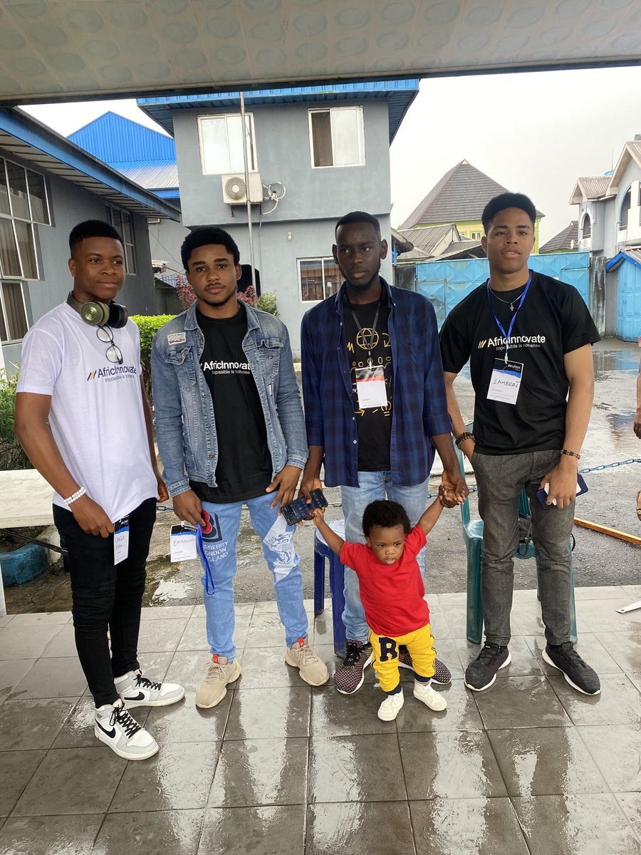 _kishmate's tweet image. If you're not here, you're missing a lot

#DevFestEket
#gdgeket
@gdg_eket1