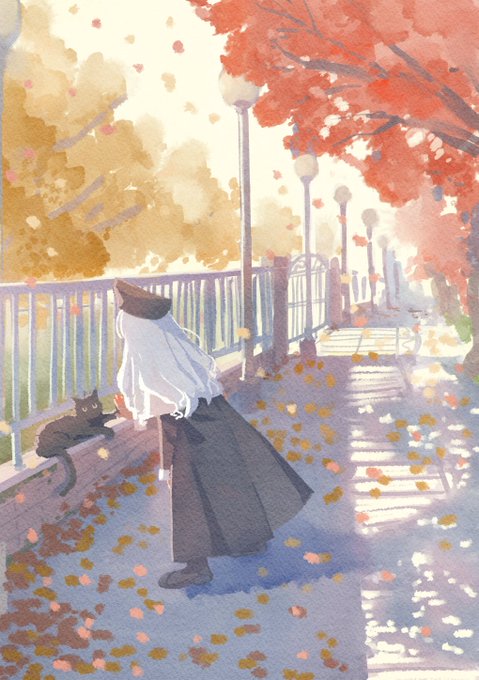 「公園」のTwitter画像/イラスト(新着｜RT&Fav:50)