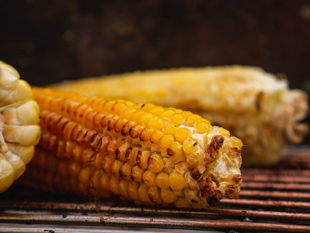 GreatBritBBQ's tweet photo. A BBQ wouldn't be complete without some tasty sides to go with it!🔥

Some of our favourite BBQ sides include Corn on the Cob, Pasta Salad, Coleslaw - and many more!🌽🥙

Check out our blog for some more of our top picks!💯

https://t.co/v6qrHa50rL

#bbqsides #bbq #bbqparty https://t.co/V6mBbABW65