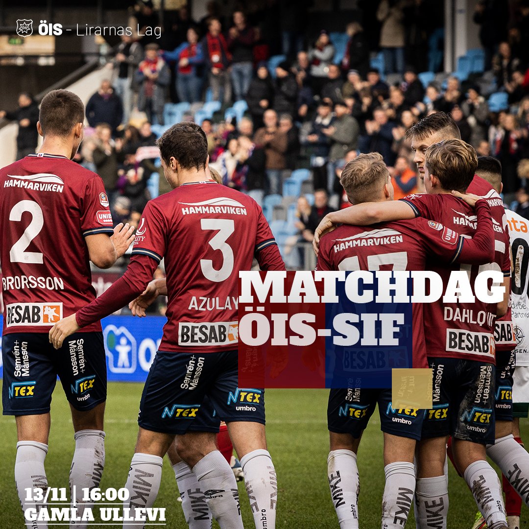 OrgryteFotboll's tweet image. 👊 Matchdag! 

Tillsammans klarar vi detta.

🎟 oisfotboll.ebiljett.nu