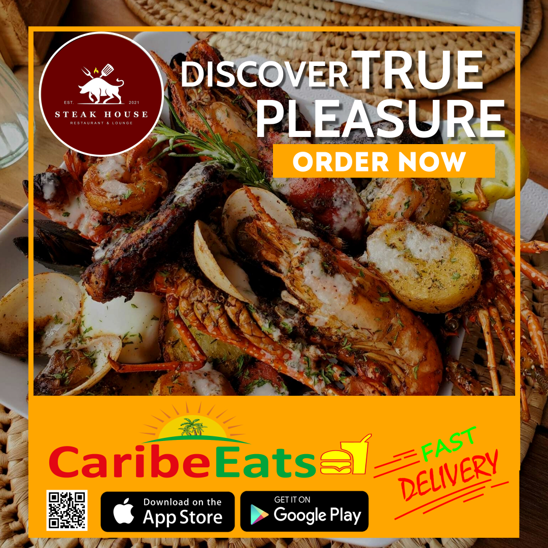 CaribeEats's tweet photo. You can use #BitcoinCash to make purchases at https://t.co/1HbFsavpMd
Download the appπ https://t.co/mVGEpP3ISi
#CaribeEats #Nevis #StKitts #SKB #Grenada #GND #DCA #Dominica #Nevismua #rusvm #umhs #Cryptocurency https://t.co/SBTOKZHAsI