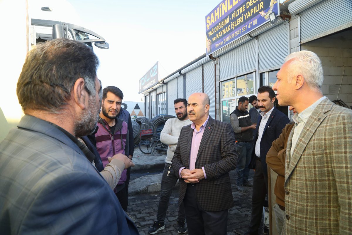 Mahmut Demirtaş
