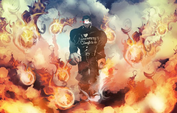 これらは没案努力未来久美啓太と
憑依元がグルメだった啓太と
クミさん 