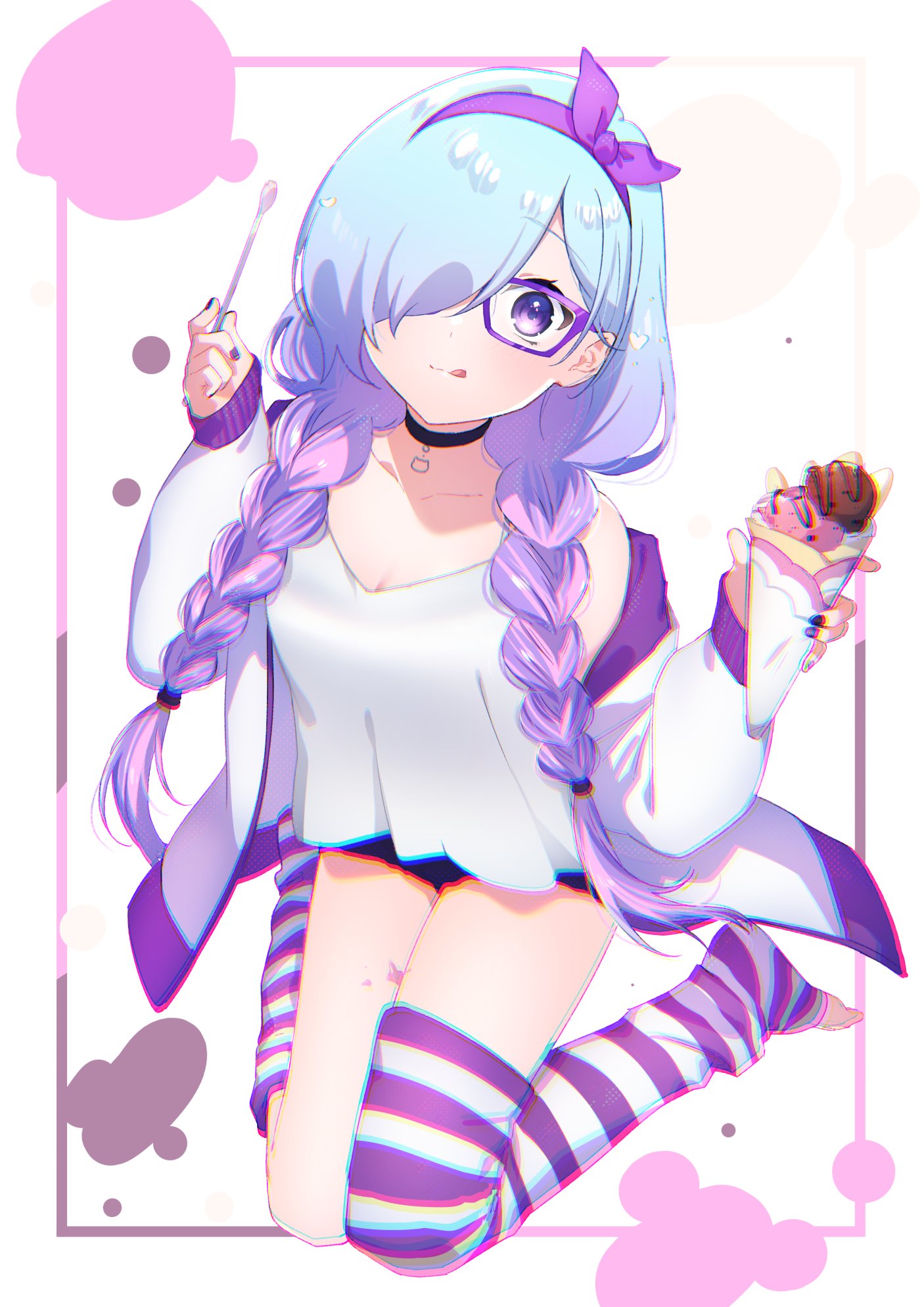 あいあいあーと - البحث / X