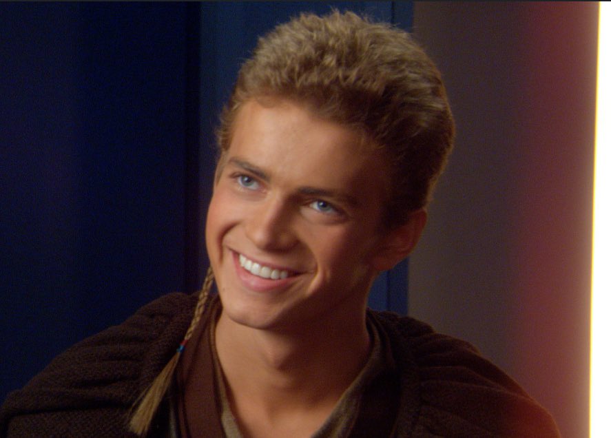 StarWarsDentist's tweet image. Start your weekend with Anakin Skywalker and Star Wars School of Dentistry! 

podcasts.apple.com/us/podcast/sta…