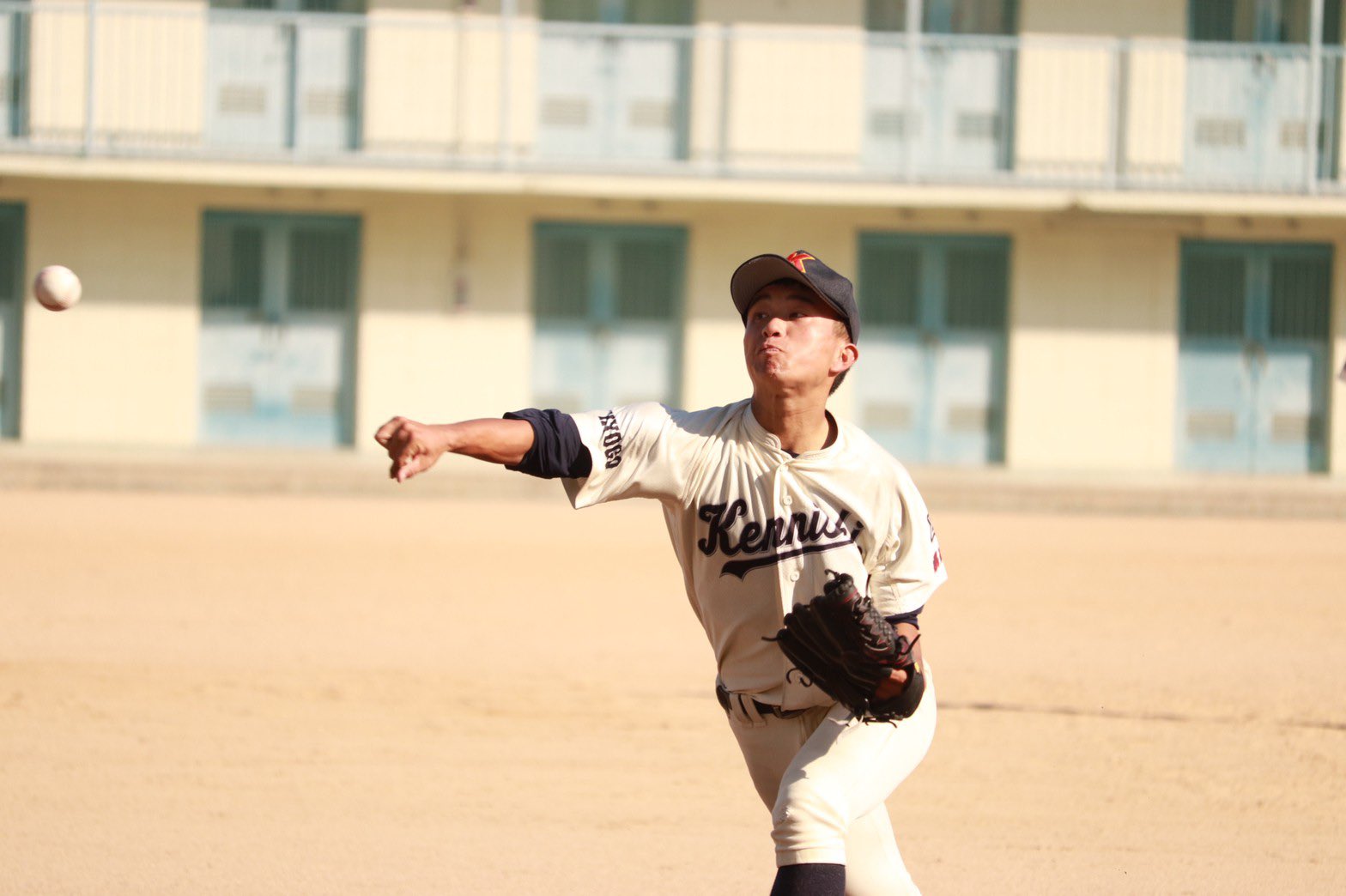 兵庫県立西宮高校野球部 on Twitter 兵庫県立西宮高校野球部 on Twitter