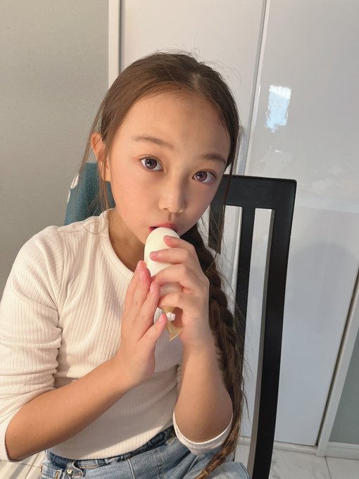 Twitterのコスプレ画像4