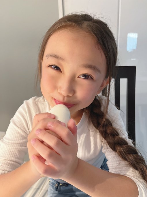 Twitterのコスプレ画像5