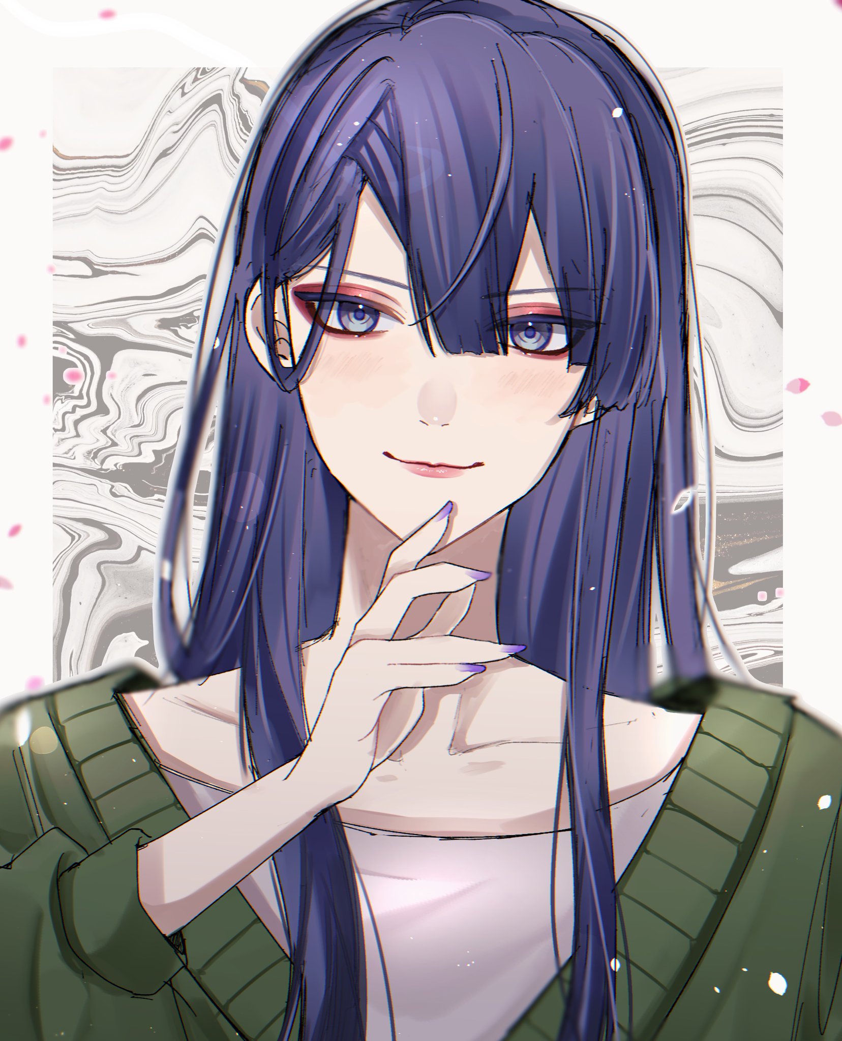 長尾 景 ☯️にじさんじ☯️ on X: 
