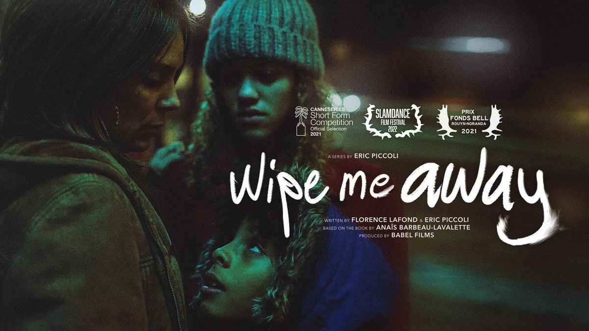 MiamiWebFest's tweet photo. See the best in indie content!
Official Selections Miami Web Fest, Nov 17-20th!
https://t.co/oQH0uGVDdA
#miamiwebfest #mwf2022 #webseries #webfest #shorts #podcasts https://t.co/VQ3LQKCftf