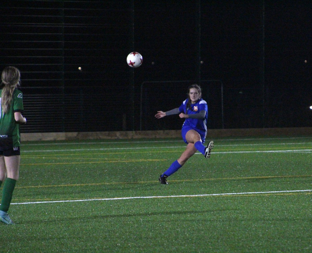 Abergavenny Women FC tweet media