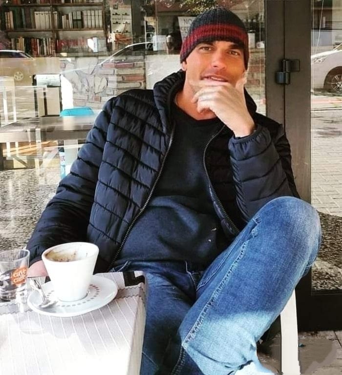 Buon pomeriggio 😏