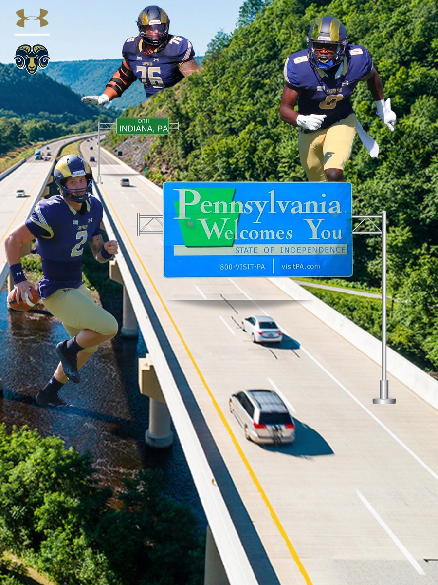SURamsFootball's tweet photo. 𝐏𝐒𝐀𝐂 𝐂𝐇𝐀𝐌𝐏𝐈𝐎𝐍𝐒𝐇𝐈����
📍Indiana University of Pennsylvania 
📆Saturday, Nov. 12
⏰ 3:00pm https://t.co/yxrqecCiZx