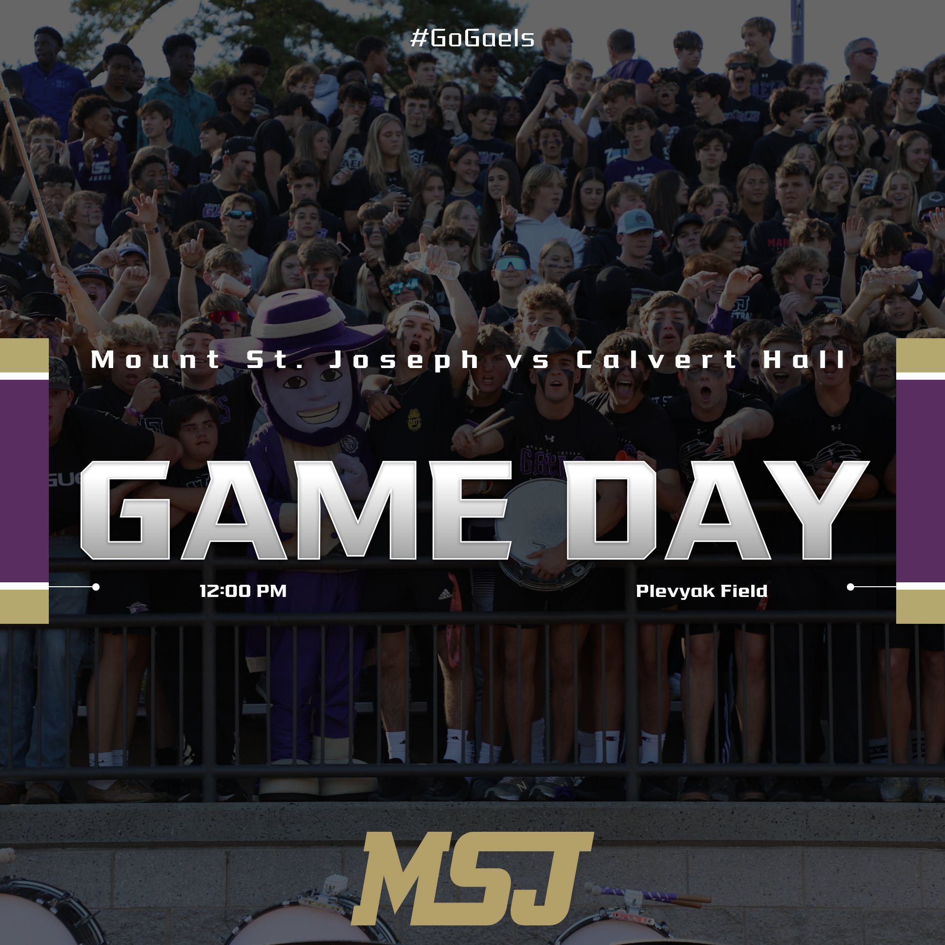 MPSSAA HS Football (MPSSAAFootball) / Twitter