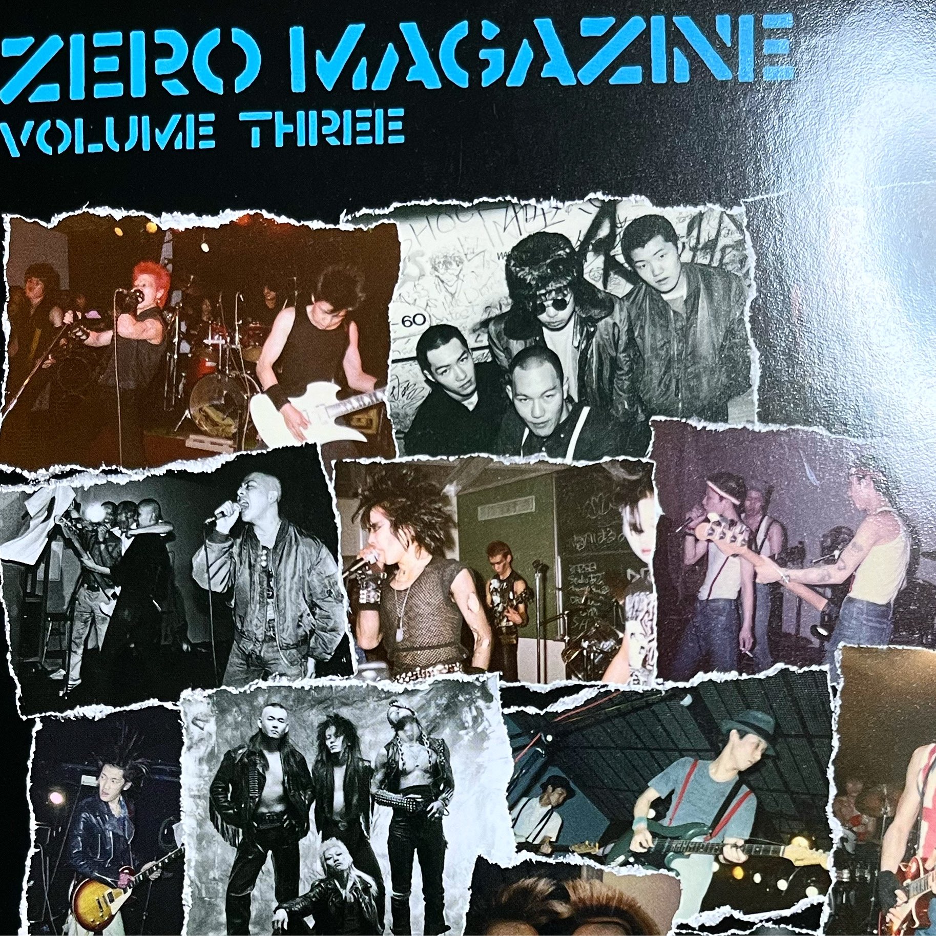 ZERO MAGAZINE on Twitter: 