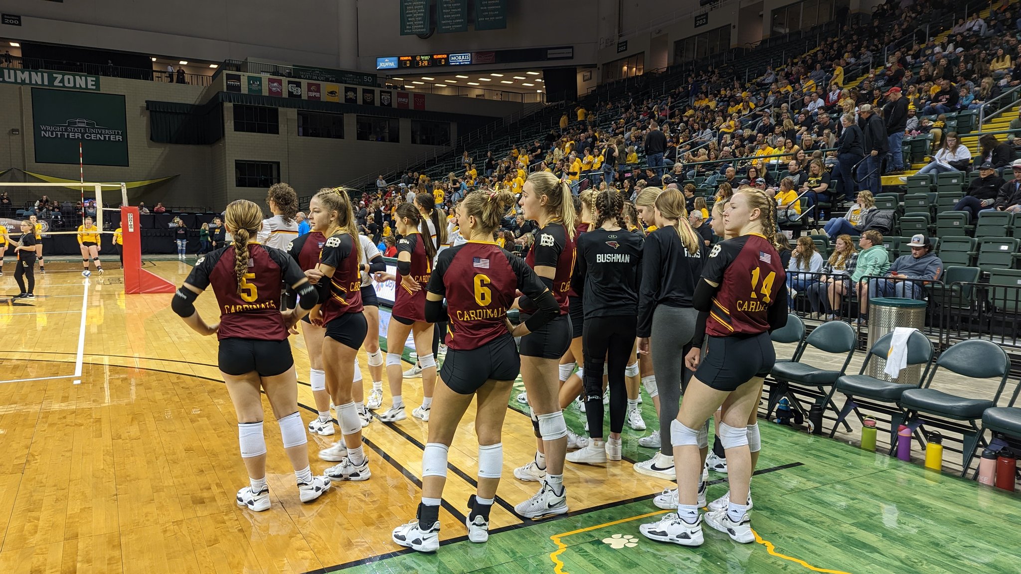 Dayton 24/7 Now on Twitter "It's Championship Saturday for high school