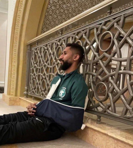 محمد السبيعي🇸🇦 tweet media