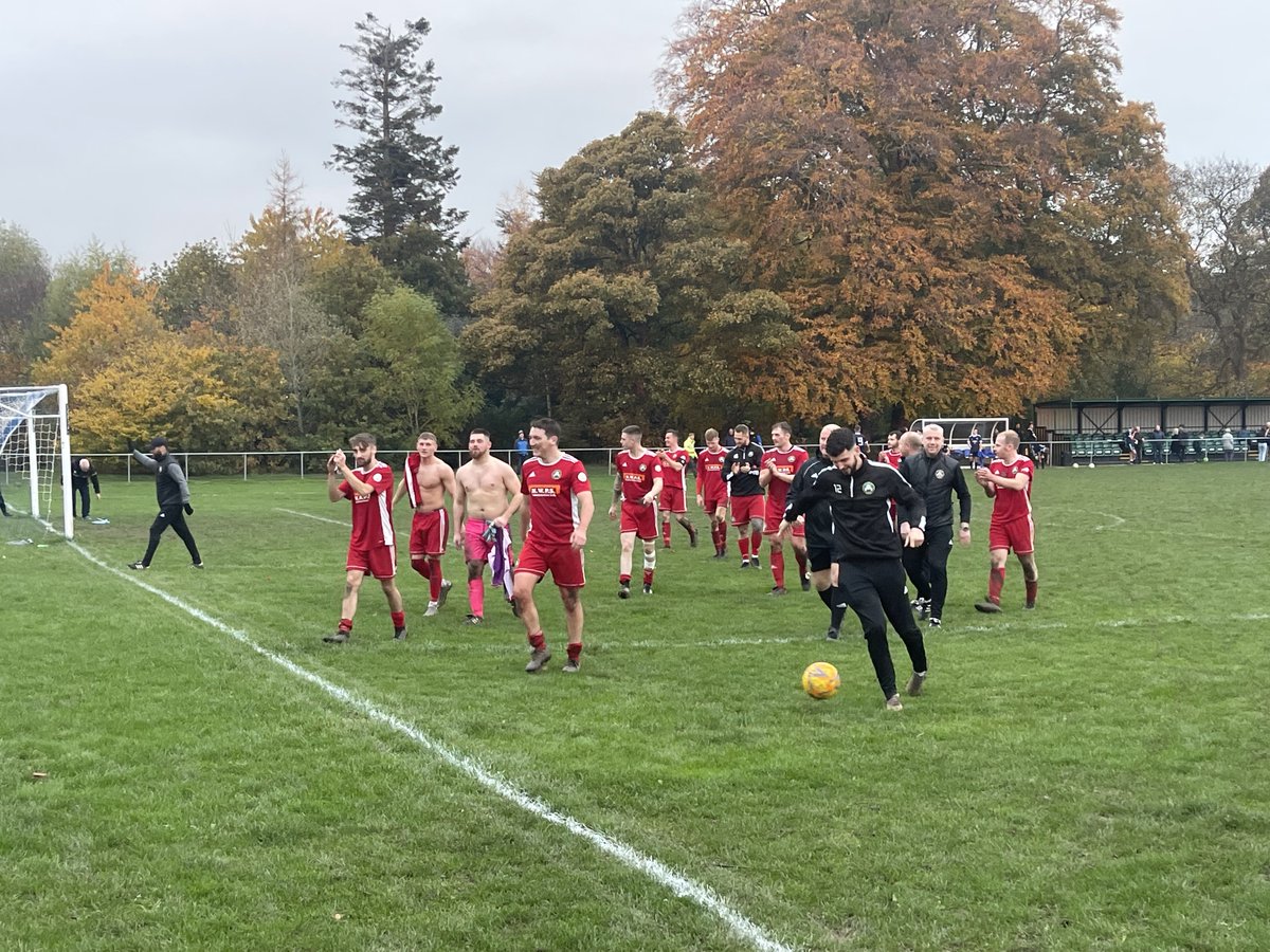 ⚫️ Full Time ⚪️

Fantastic performance as the lilywhites take all 3 points 😊

<a href="/HawardenRangers/">Hawarden Rangers</a> - 0
CPD Y Rhyl 1879 - 2

#sunnyrhyl ☀️