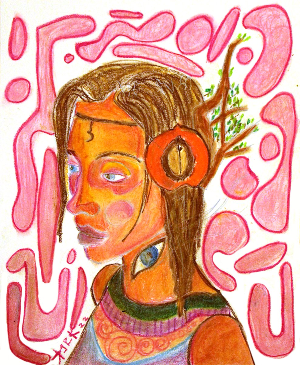 keek_art's tweet image. Today is a huge day!!! I am on the front page of JPG store right now &amp;lt;3 

So many of my works are looking for a home !! 

1/1 pieces below offer either the physical or a print when purchased 💕✨