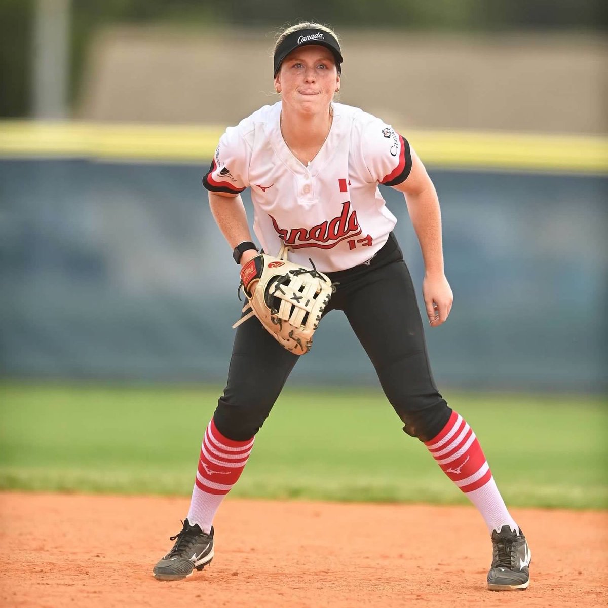 GaTechSoftball's tweet photo. 🐝🤝🇨🇦

Best of luck to our own @AlysenFebrey as she and @SoftballCanada take on the 𝟮𝟬𝟮𝟮 𝗣𝗮𝗻 𝗔𝗺𝗲𝗿𝗶𝗰𝗮𝗻 𝗖𝗵𝗮𝗺𝗽𝗶𝗼𝗻𝘀𝗵𝗶𝗽𝘀 starting today❕

#BeGold x #404Institute https://t.co/9T4Ms9hPri