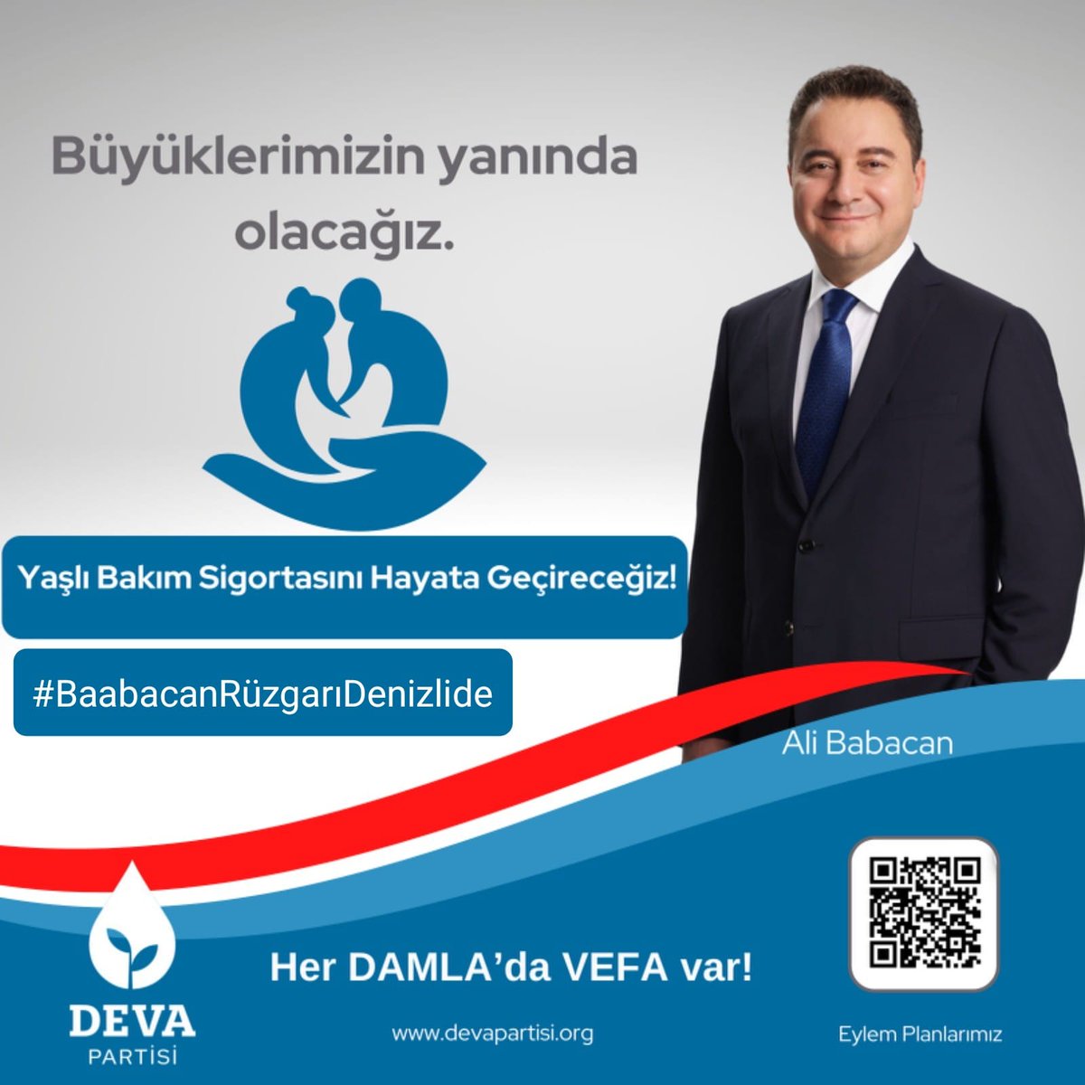 Her DAMLA'da DEVA var
<a href="/alibabacan/">Ali Babacan</a>