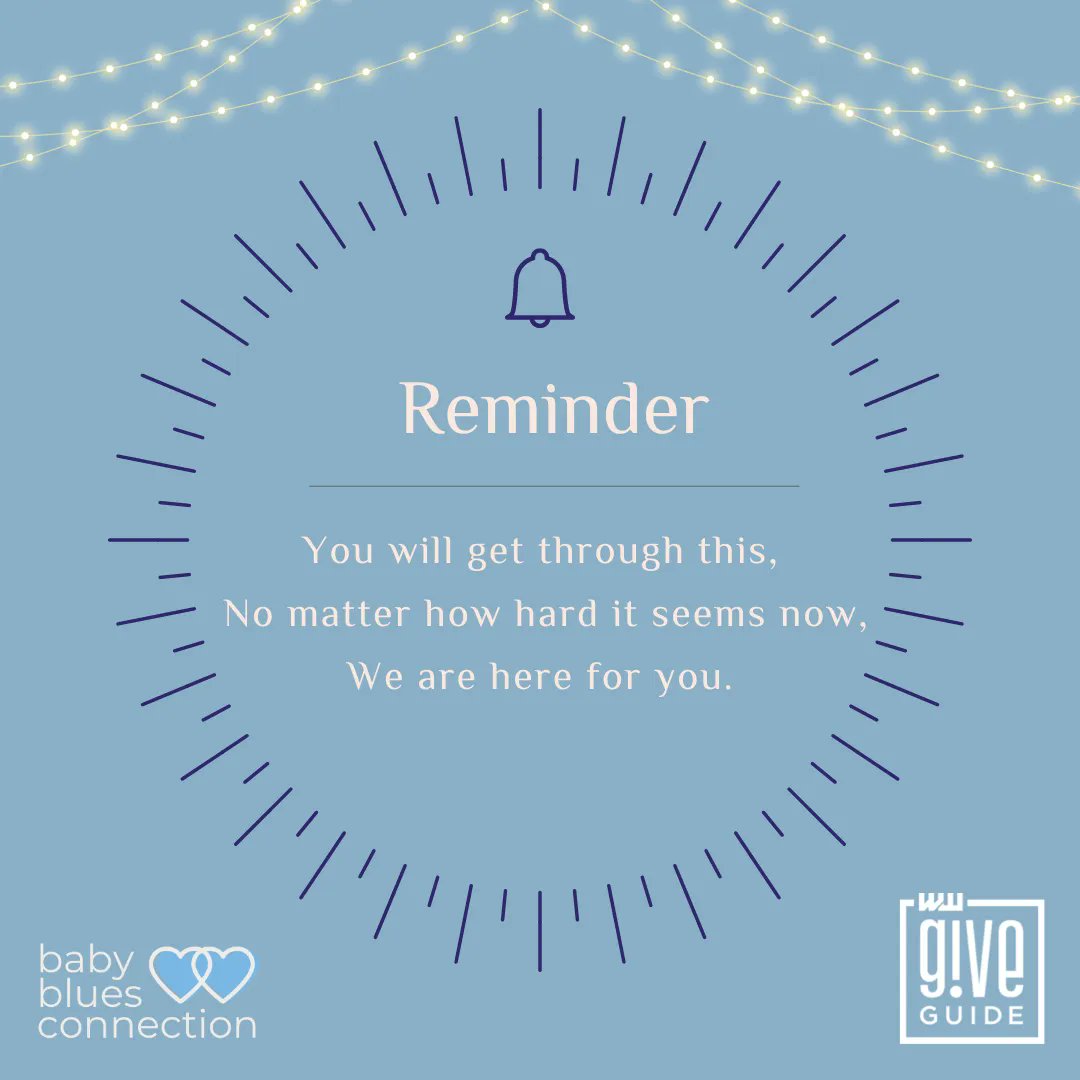 If you support our work - supporting parents as they grow through their perinatal experiences - consider an end-of-year donation to us through <a href="/GiveGuide/">Give!Guide</a>. Link:
buff.ly/3DO9wAA #mentalhealthmatters #dogood #giveguide2022 #pdxgivesback #giveguide #pdxgivesback #agoodcause