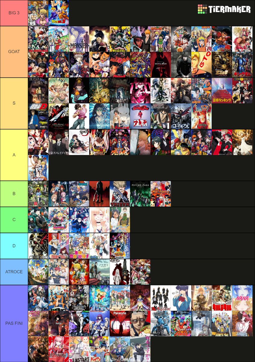 The Devilman tweet media