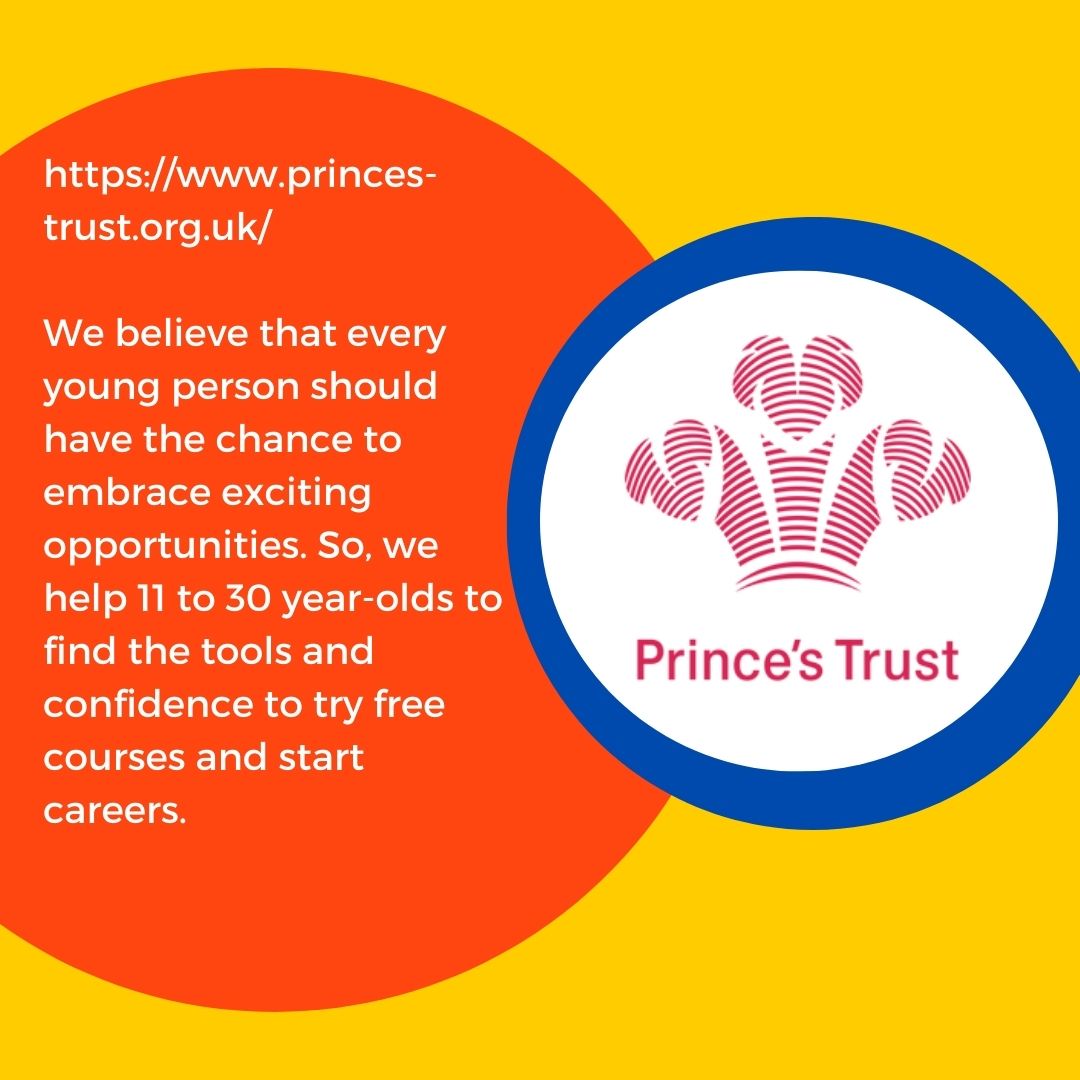 IntegrateYUK's tweet photo. Here are some more amazing organisations which offer many opportunities for internships, placements, coaching and more! 

Visit our website for more information : https://t.co/PwYrFh8yz5 

Stay tuned for potential internship opportunities from these organisations https://t.co/BvxBpc8vG6