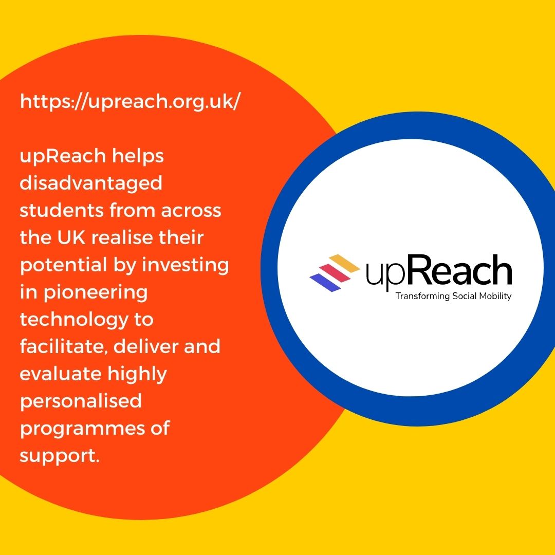 IntegrateYUK's tweet photo. Here are some more amazing organisations which offer many opportunities for internships, placements, coaching and more! 

Visit our website for more information : https://t.co/PwYrFh8yz5 

Stay tuned for potential internship opportunities from these organisations https://t.co/BvxBpc8vG6